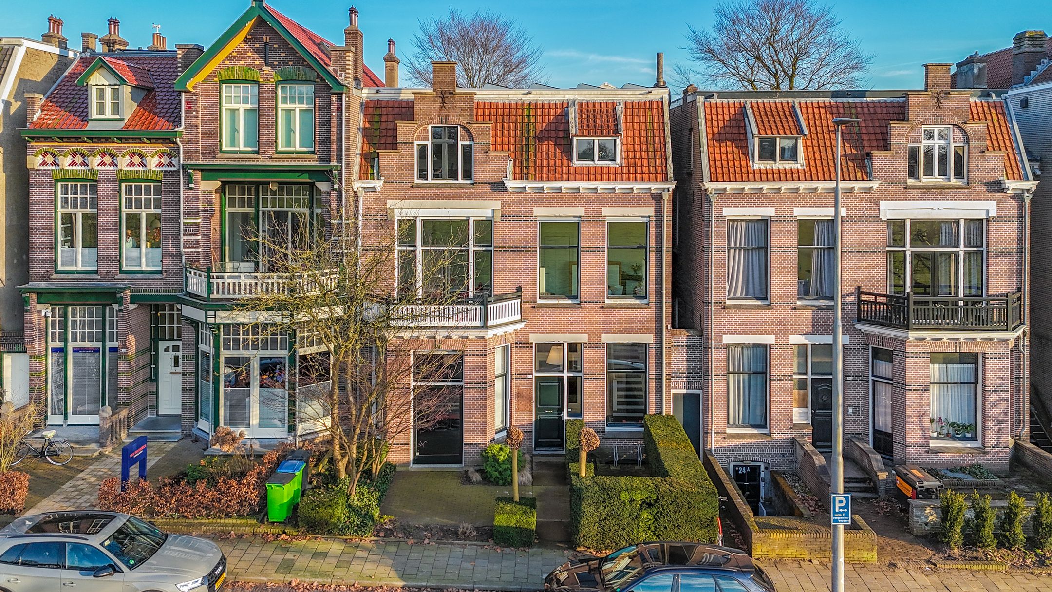 Sonsbeekweg 26 