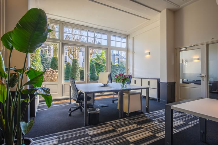 Foto 3 van Sonsbeekweg 26