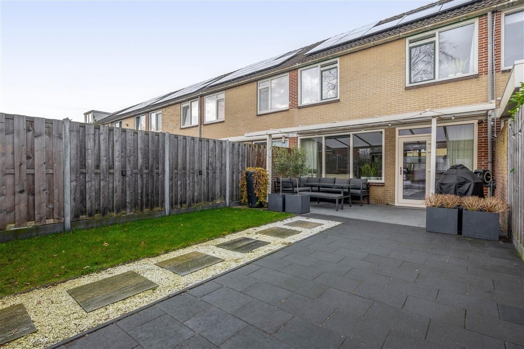 Buying a house in The Netherlands., Uranus 19