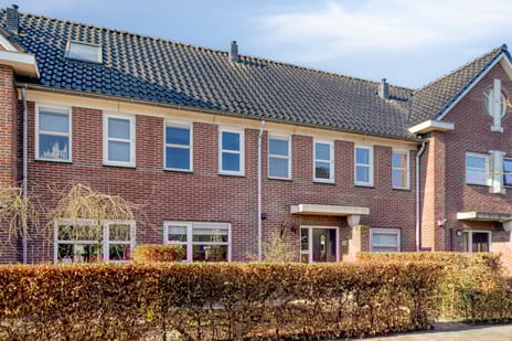 Photo of Grote Beek 63 3772TA Barneveld, see listing for more details