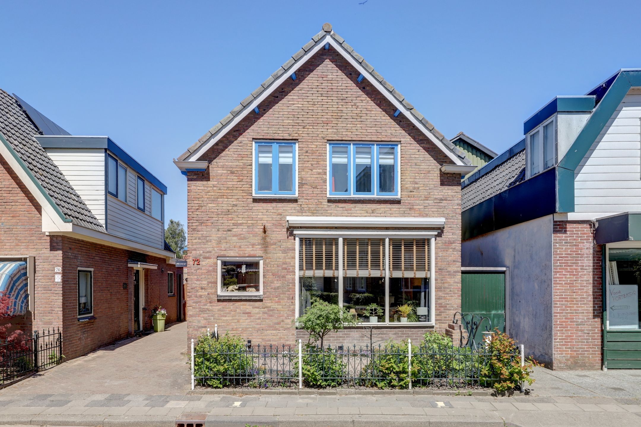 Pieter Janszoon Jongstraat 72