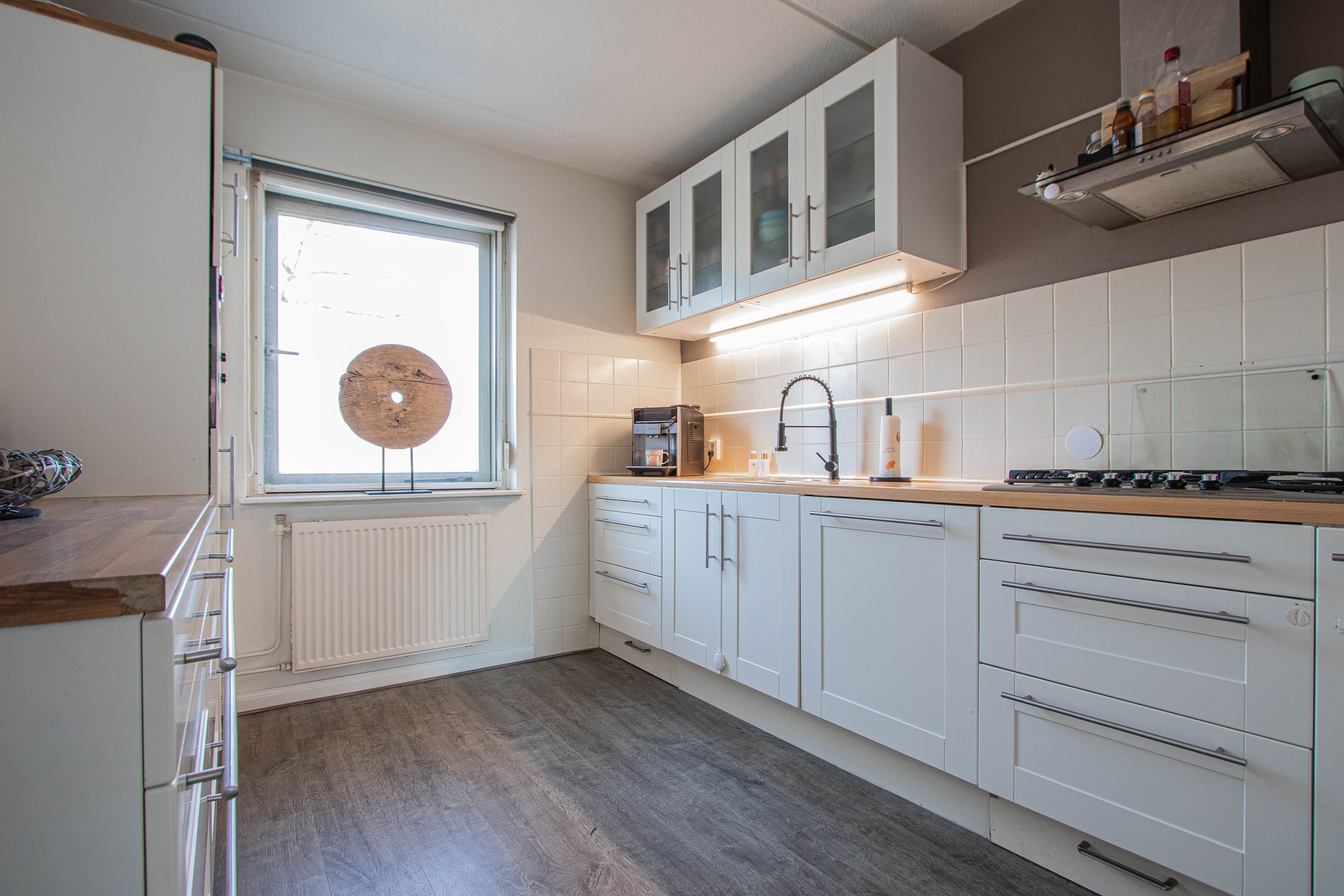 Foto 3 van Mussenkamp 3