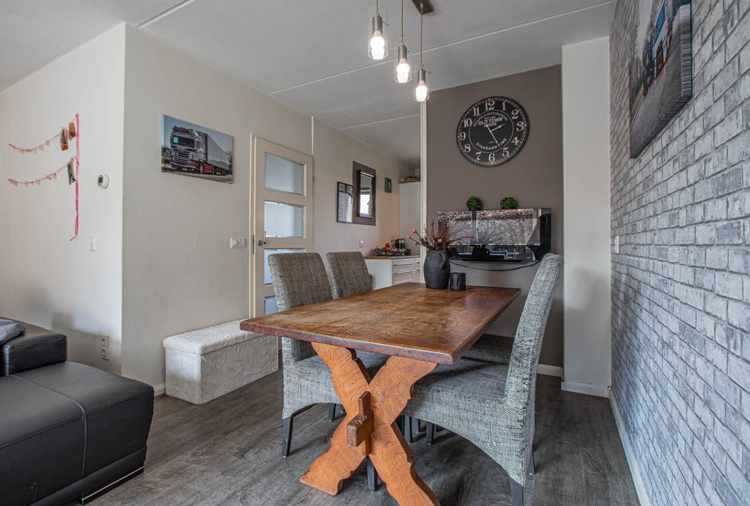 Foto 8 van Mussenkamp 3