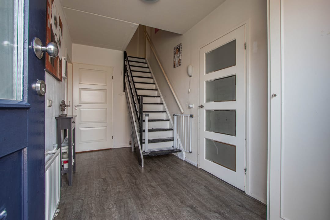 Foto 13 van Mussenkamp 3