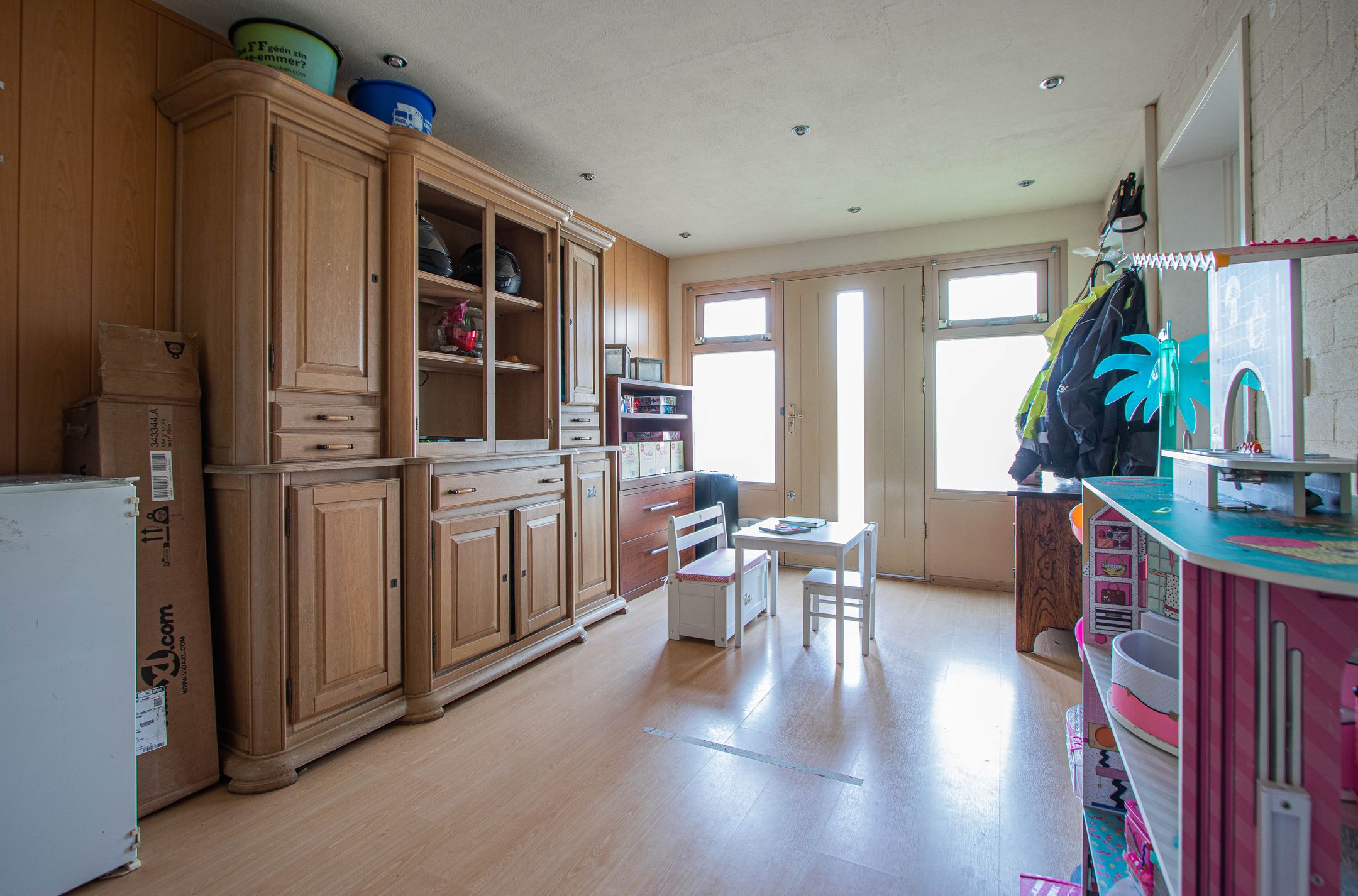 Foto 15 van Mussenkamp 3