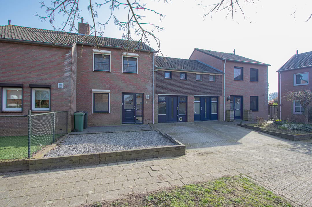 Foto 2 van Mussenkamp 3