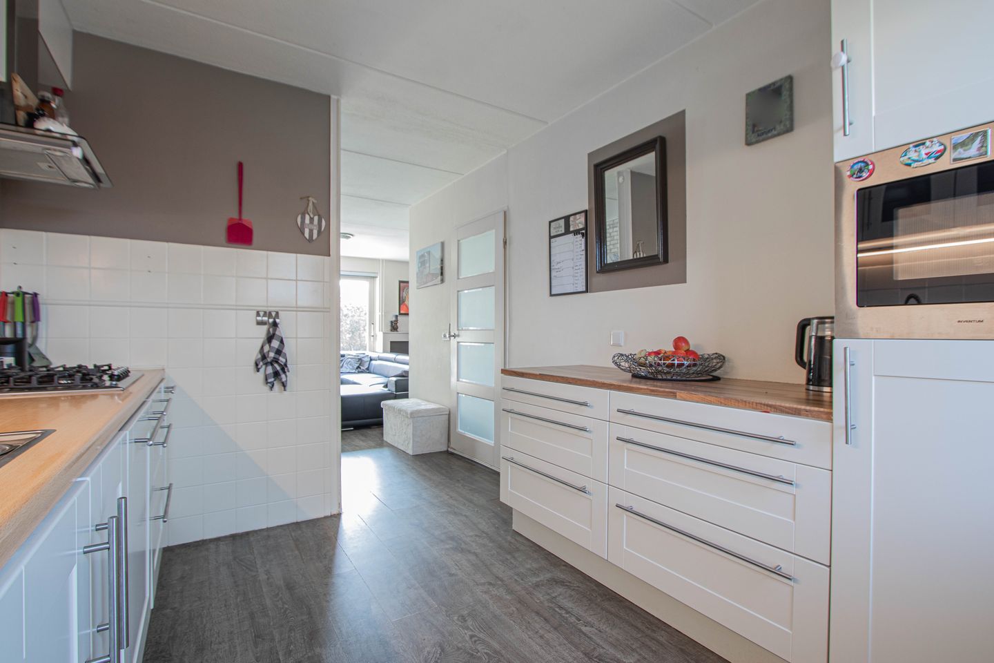 Foto 5 van Mussenkamp 3