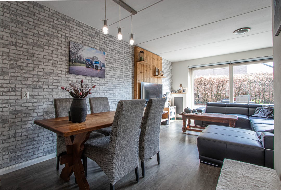 Foto 7 van Mussenkamp 3