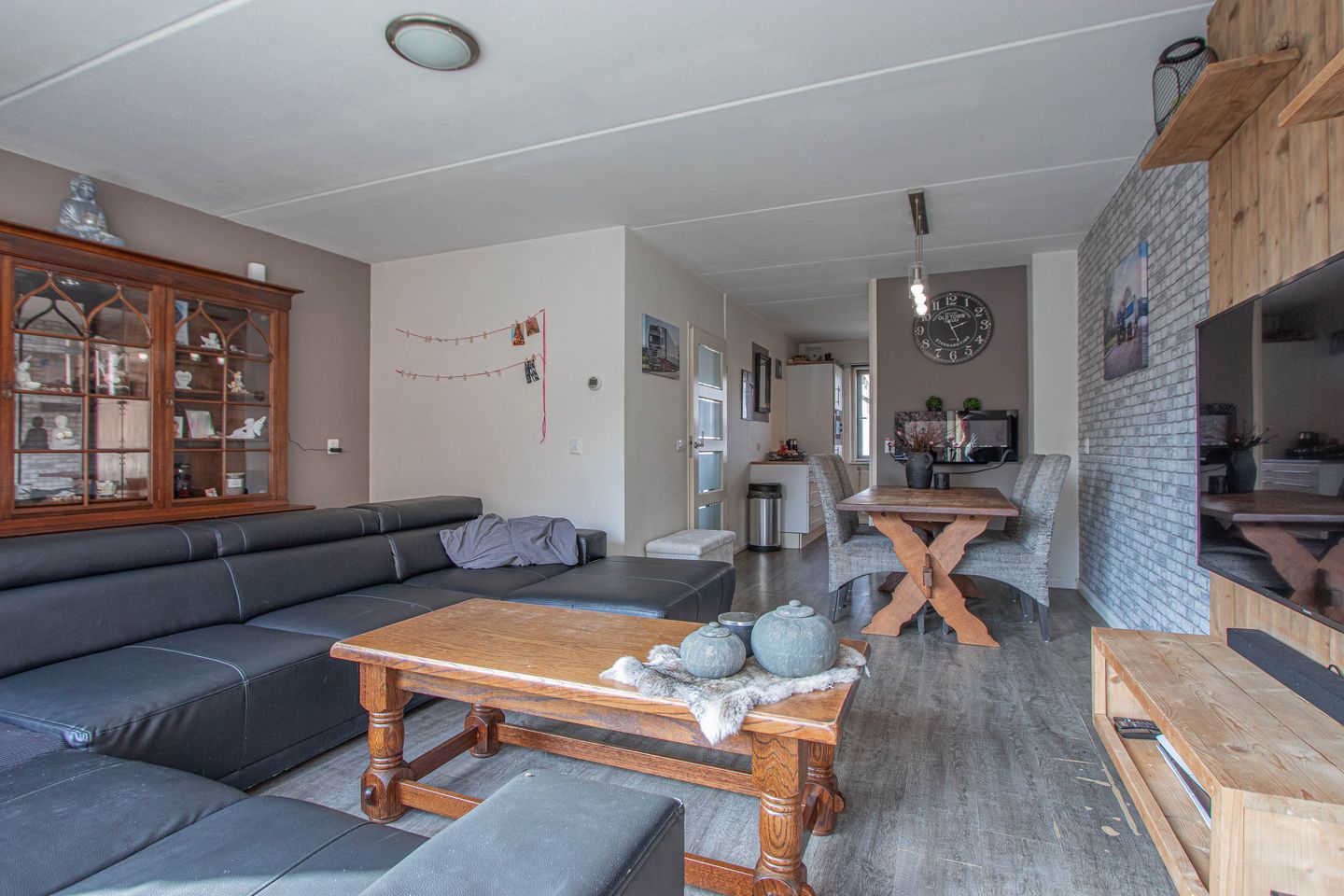 Foto 10 van Mussenkamp 3