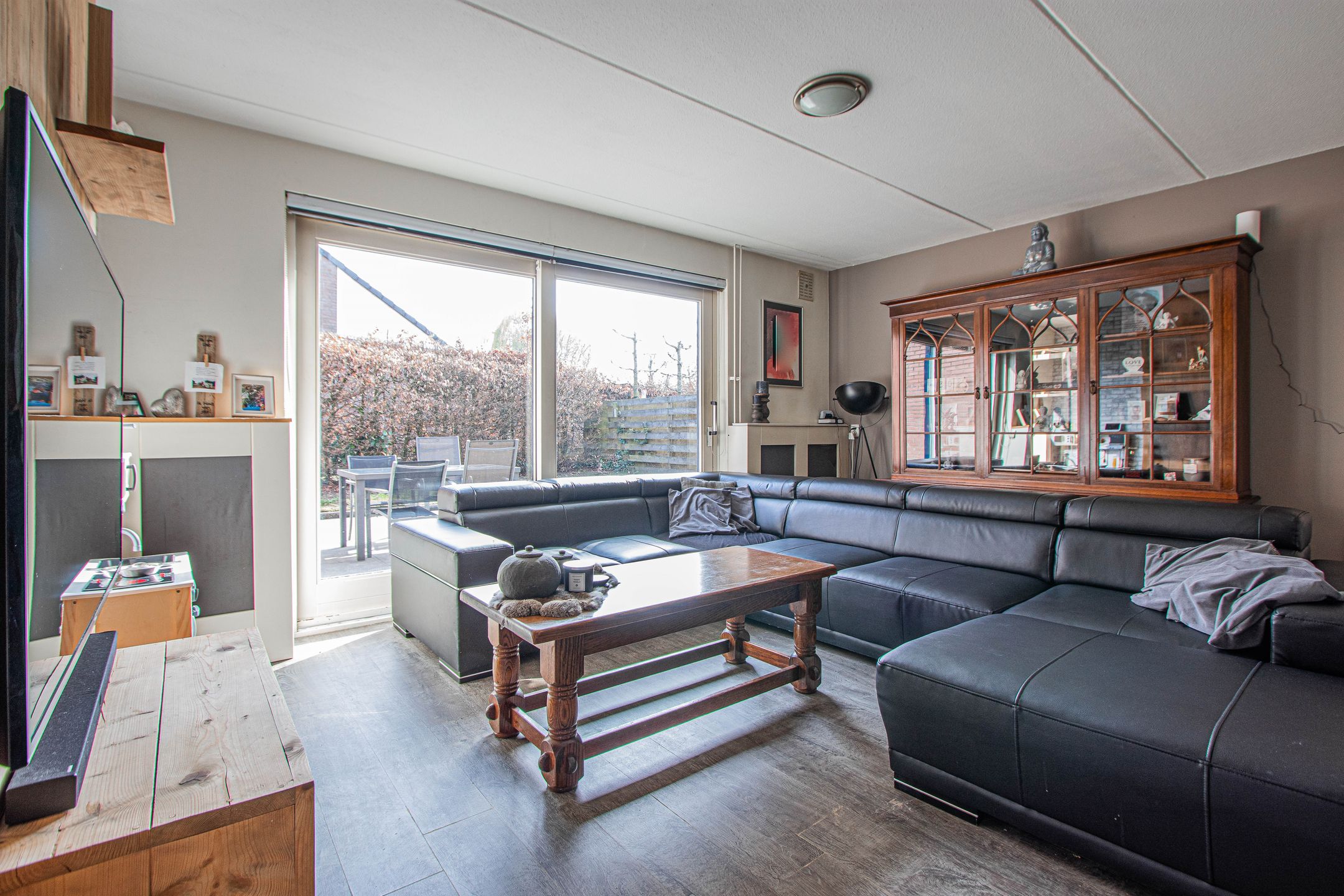 Foto 9 van Mussenkamp 3