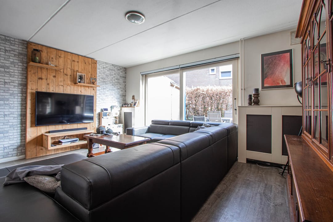 Foto 11 van Mussenkamp 3