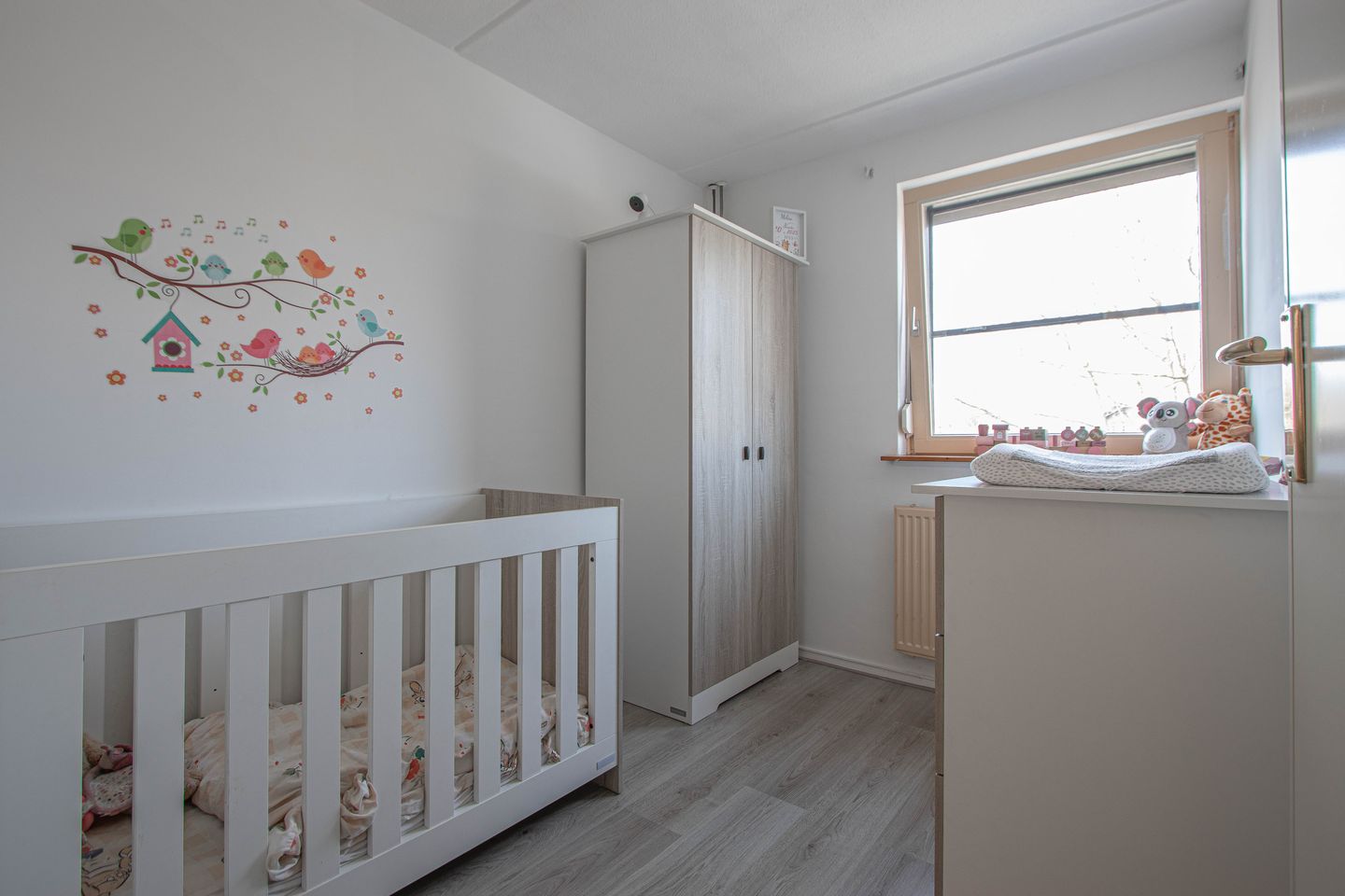 Foto 25 van Mussenkamp 3