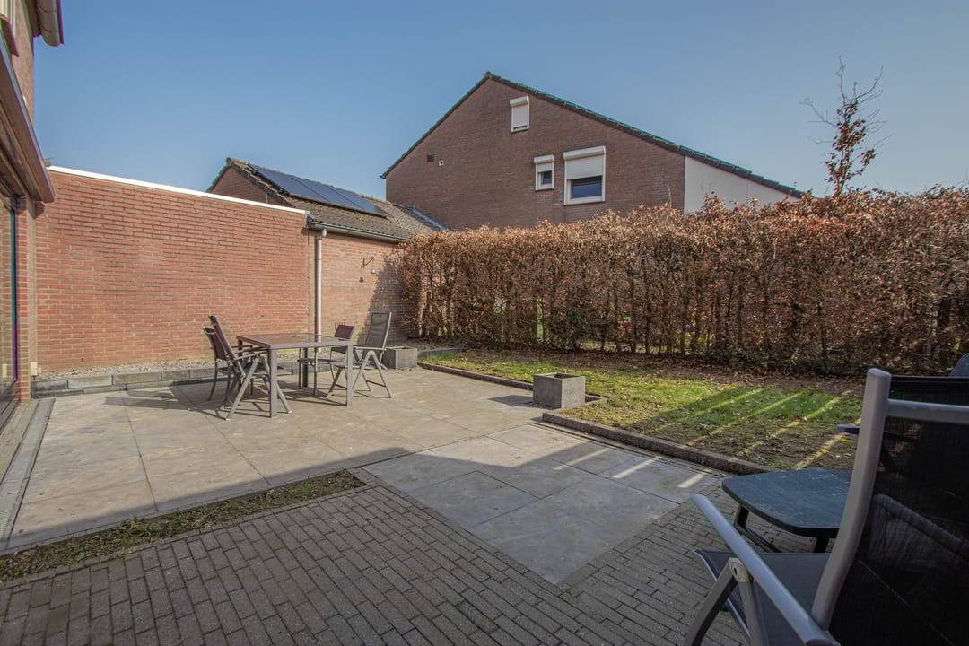 Foto 28 van Mussenkamp 3