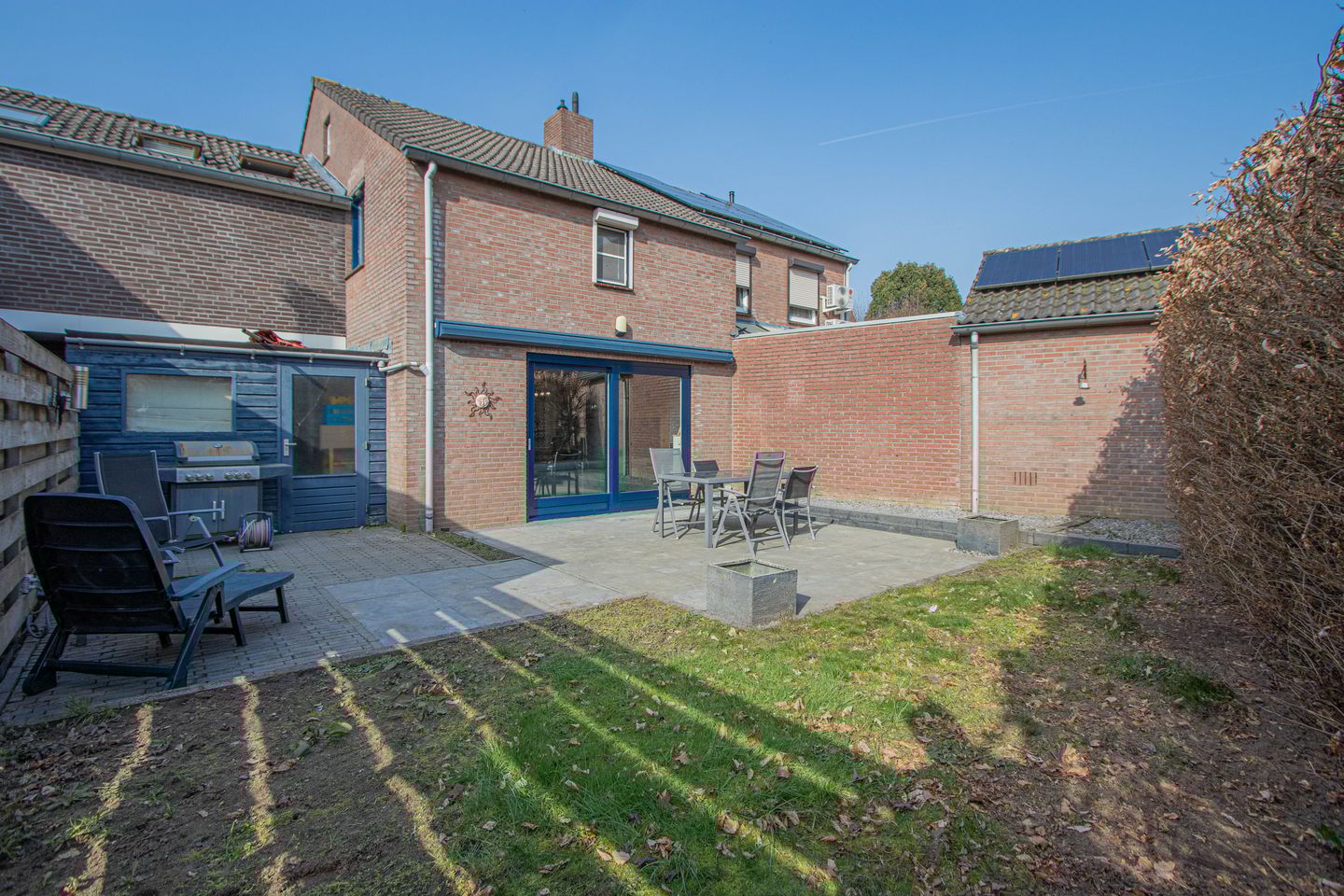 Foto 29 van Mussenkamp 3