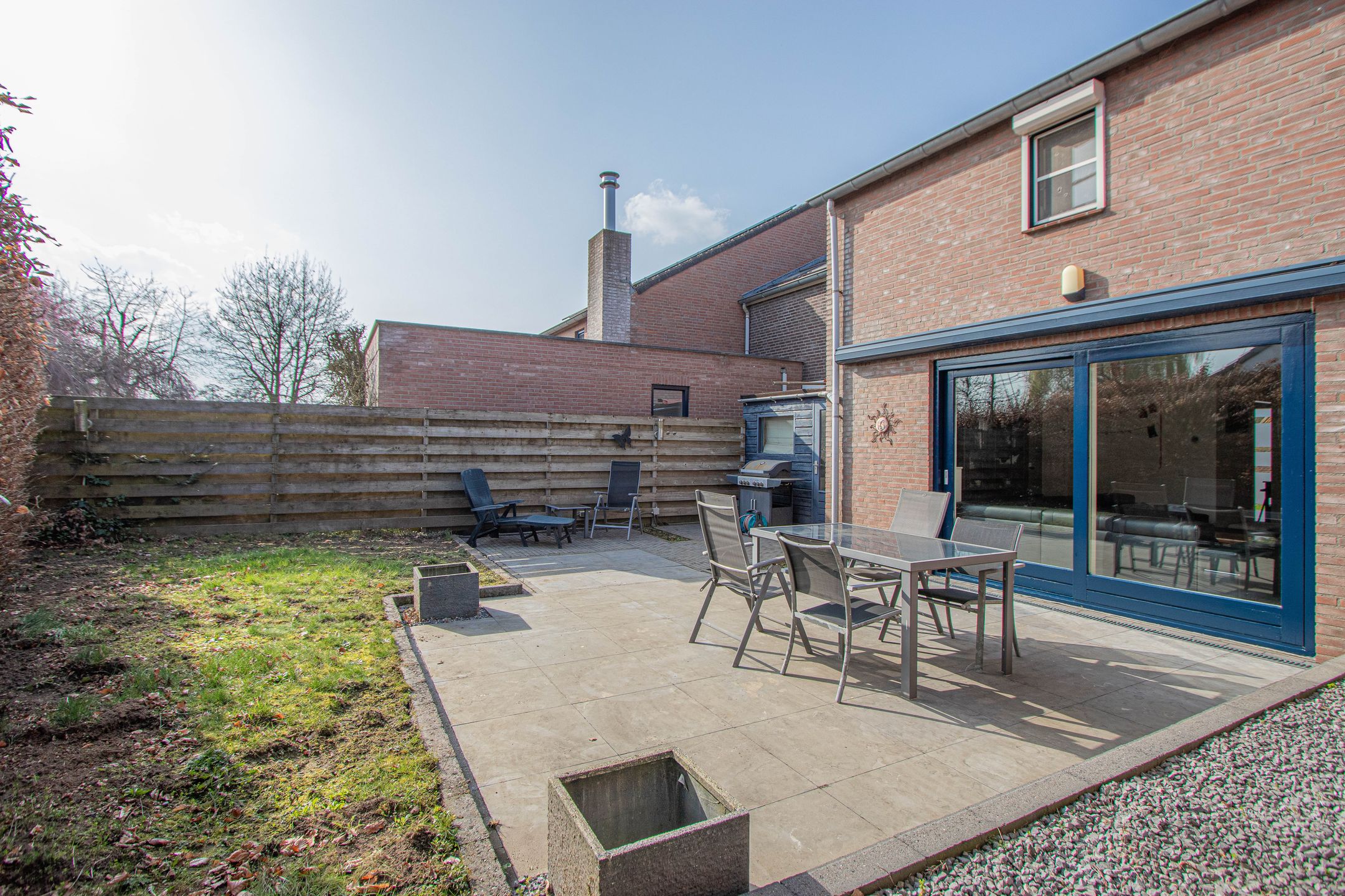 Foto 30 van Mussenkamp 3