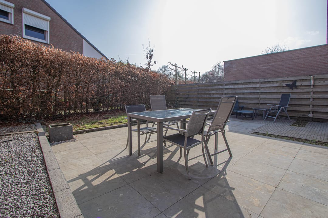 Foto 31 van Mussenkamp 3