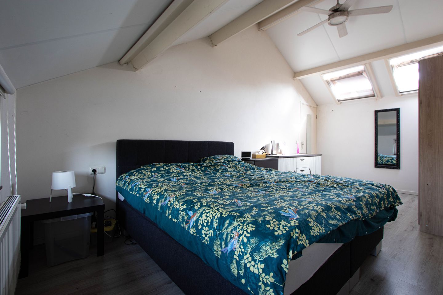 Foto 20 van Mussenkamp 3