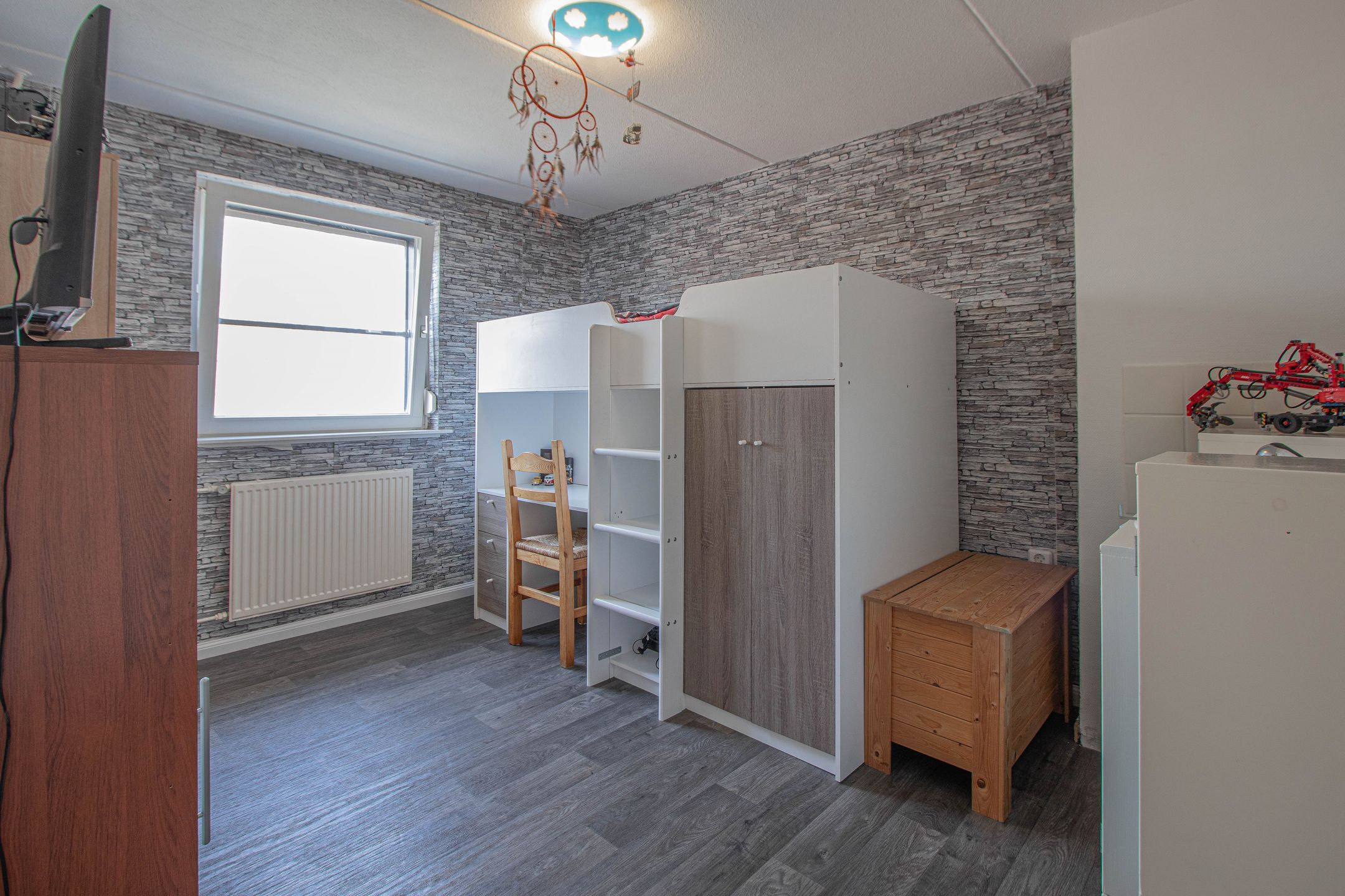 Foto 21 van Mussenkamp 3