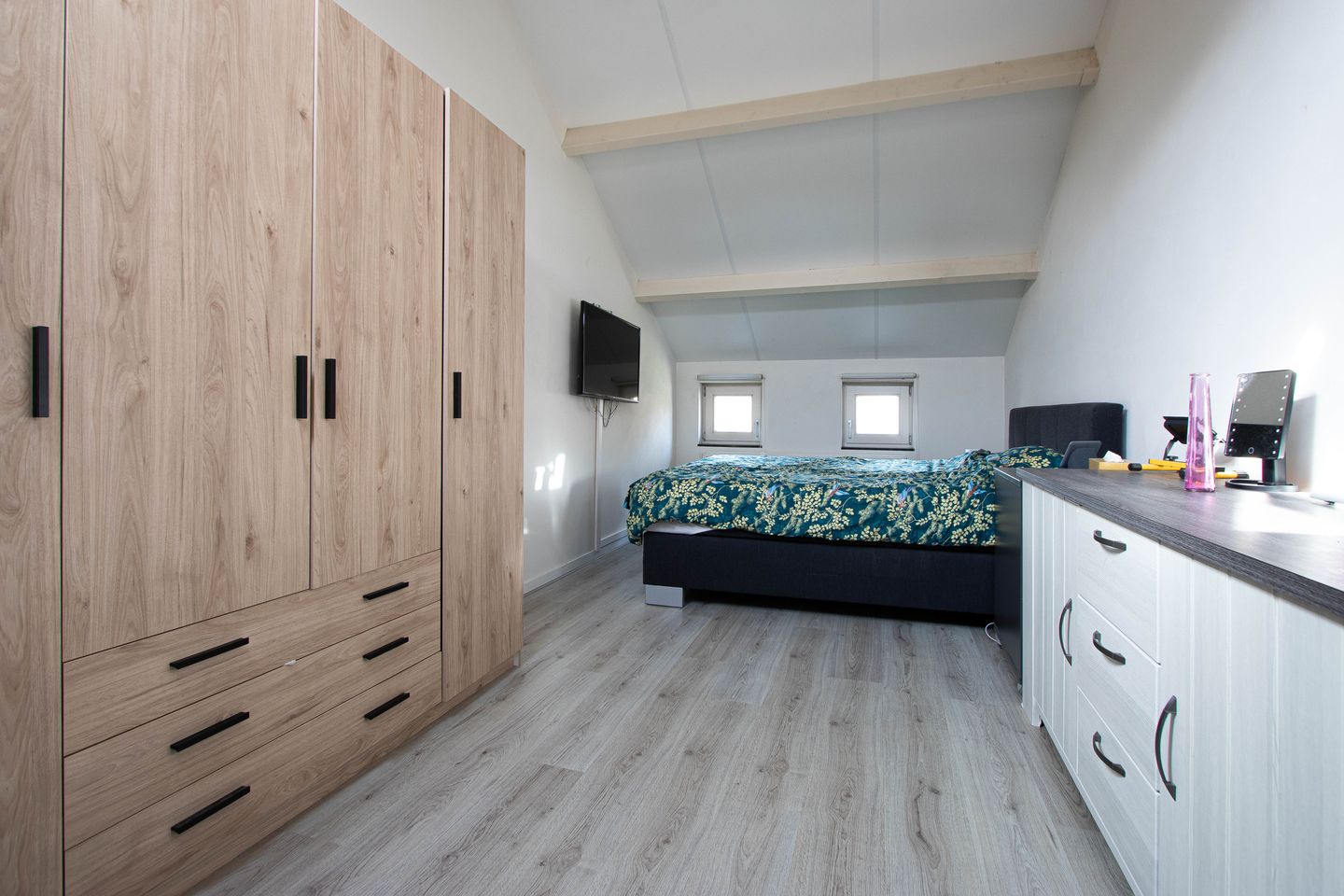 Foto 19 van Mussenkamp 3