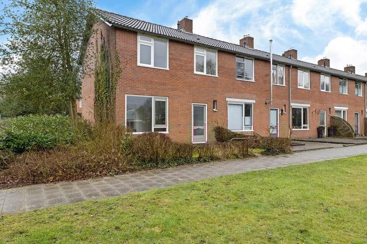 Foto 2 van Goudenregenstraat 2