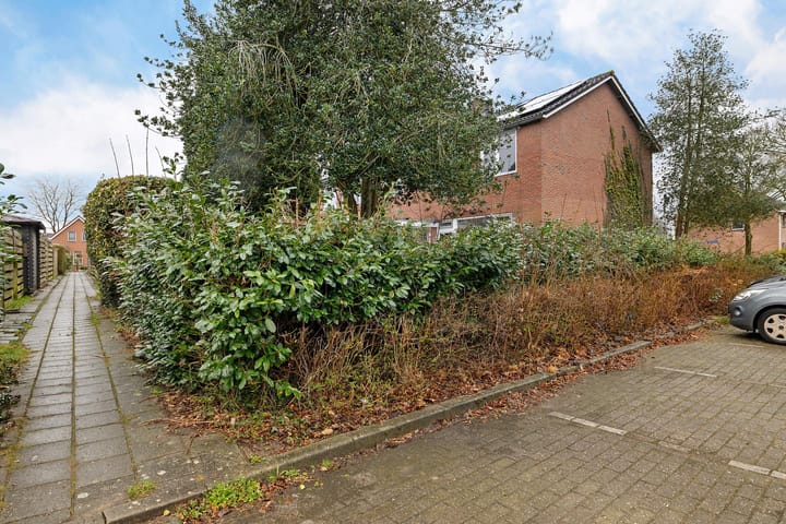 Foto 3 van Goudenregenstraat 2