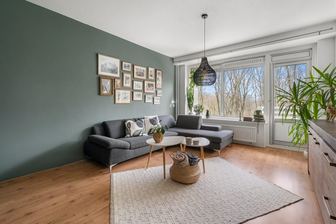 Foto 2 van Nachtwachtlaan 145