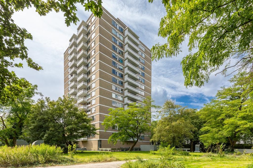 Foto 1 van Nachtwachtlaan 145