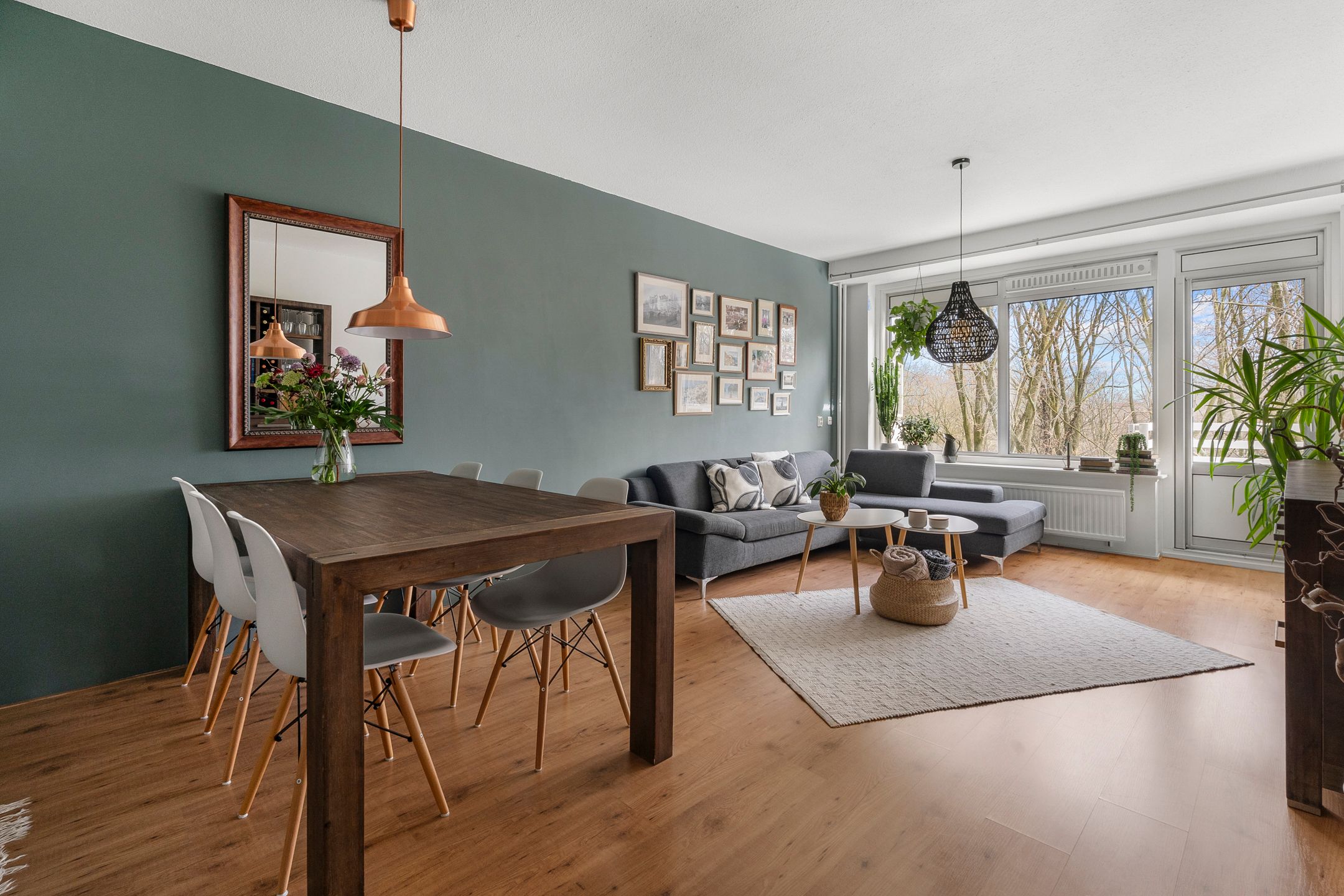 Foto 9 van Nachtwachtlaan 145