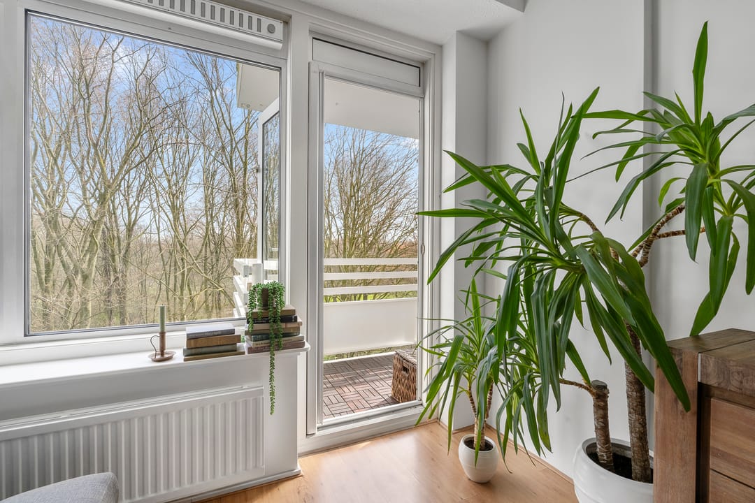 Foto 7 van Nachtwachtlaan 145