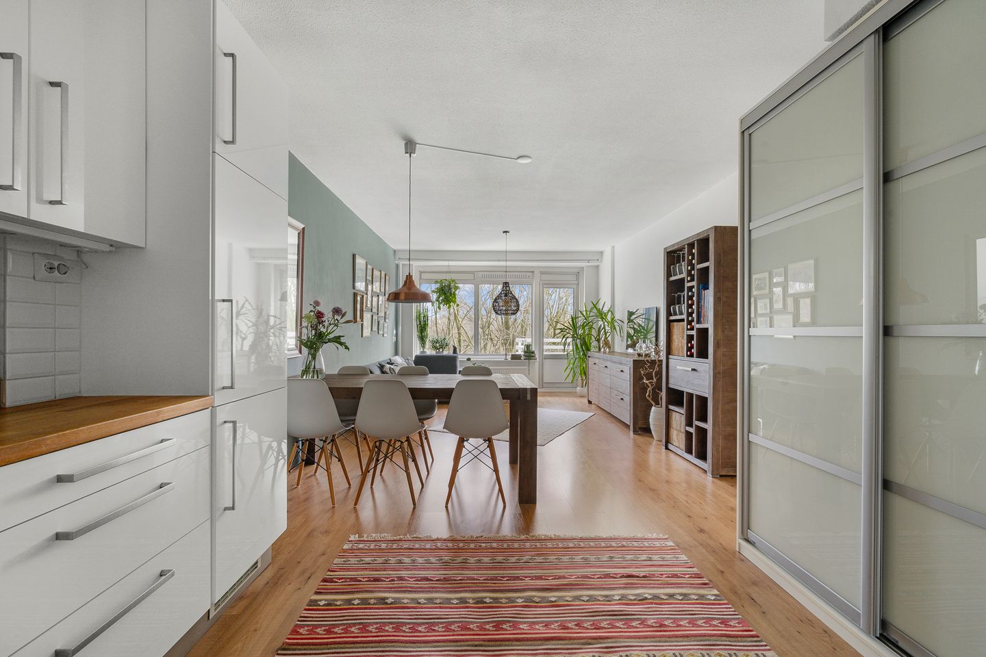 Foto 14 van Nachtwachtlaan 145