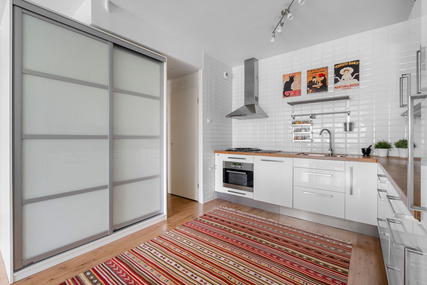 Foto 10 van Nachtwachtlaan 145