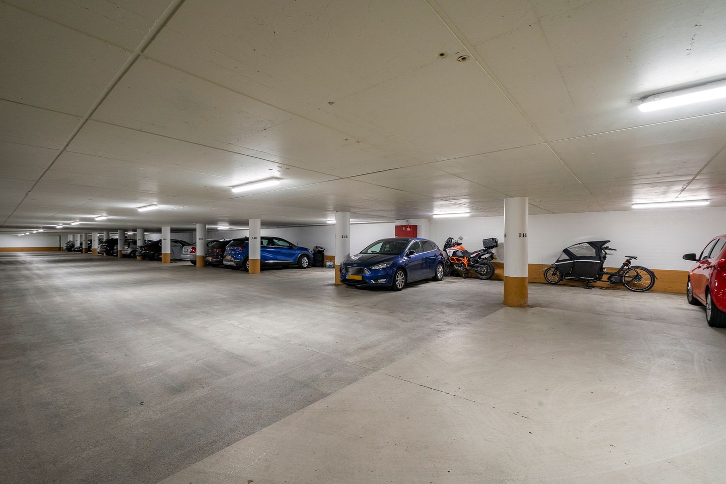 Foto 25 van Nachtwachtlaan 145