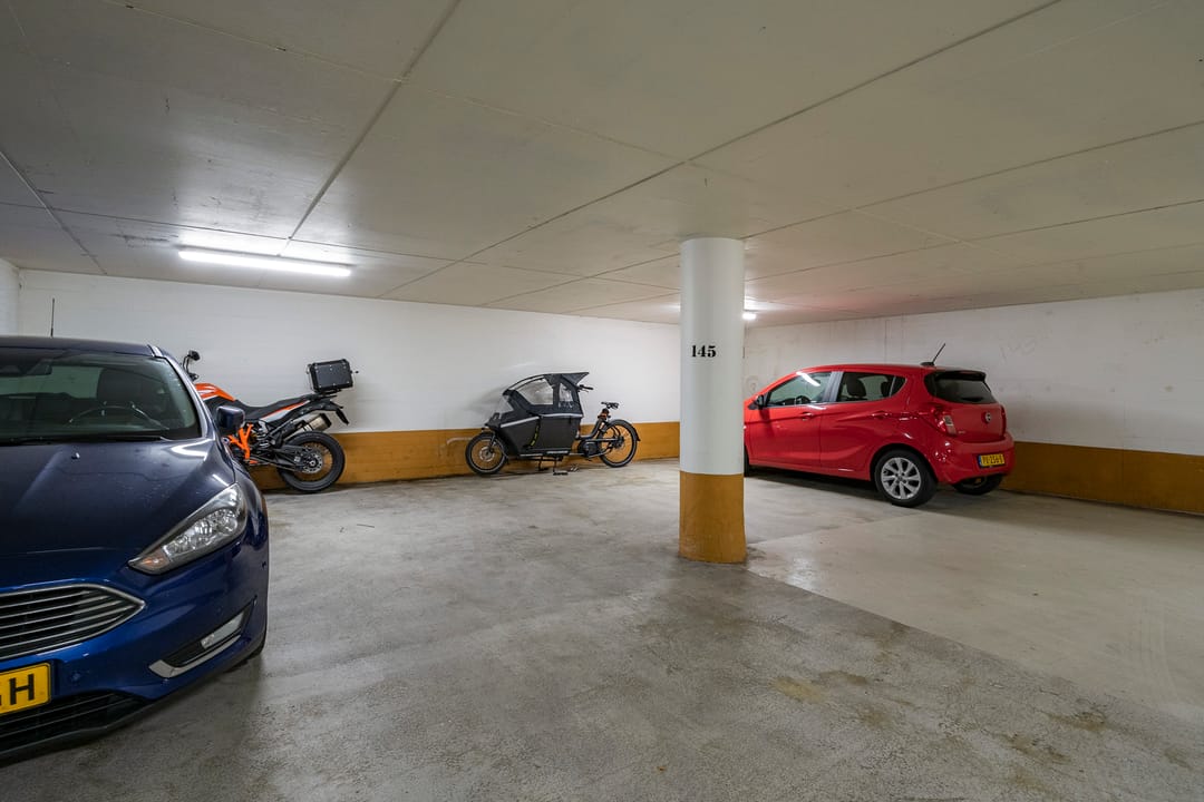 Foto 26 van Nachtwachtlaan 145