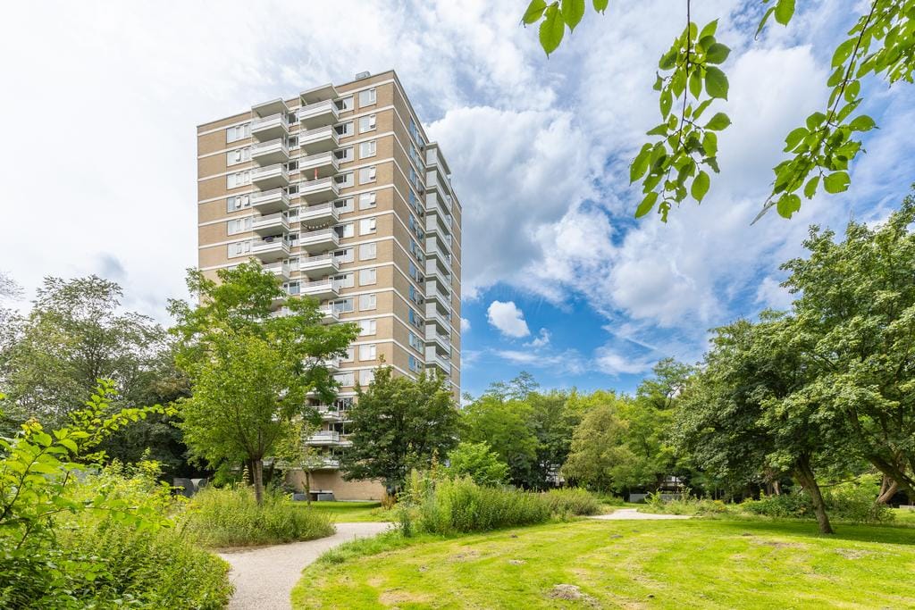 Foto 28 van Nachtwachtlaan 145