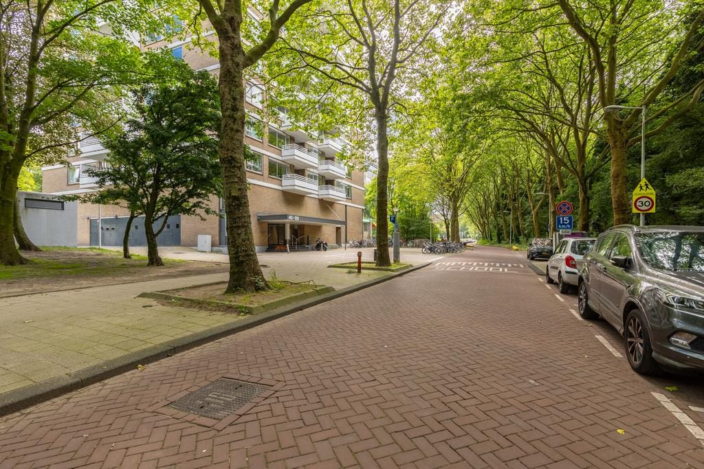 Foto 29 van Nachtwachtlaan 145