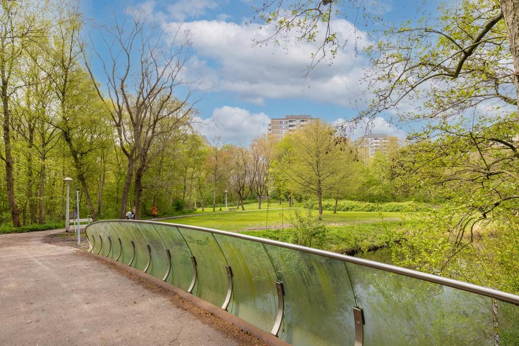 Foto 30 van Nachtwachtlaan 145