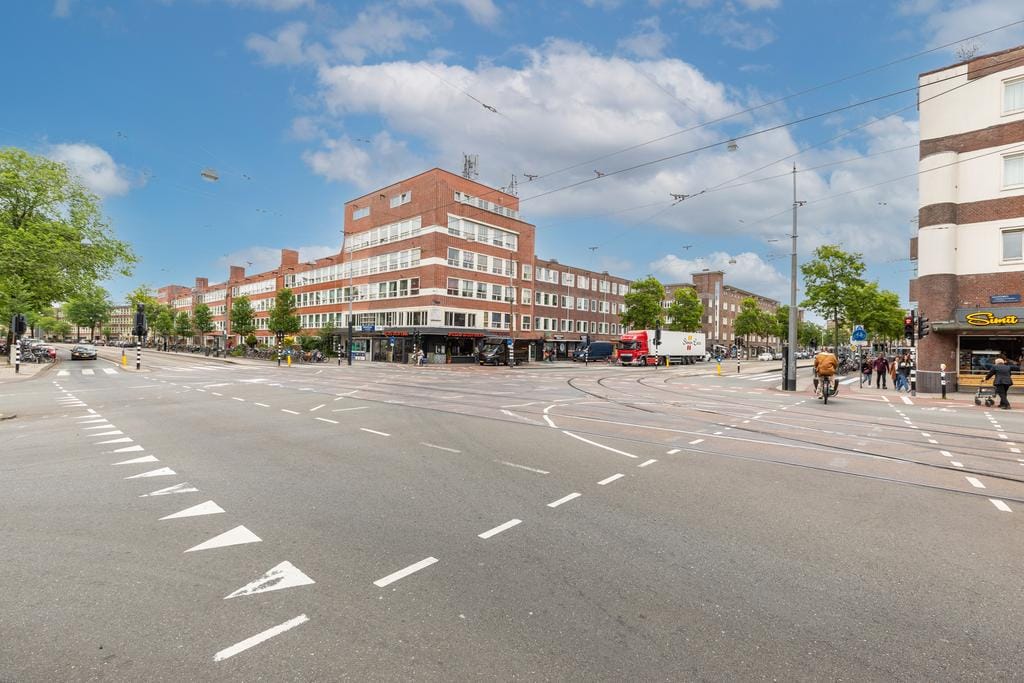 Foto 33 van Nachtwachtlaan 145