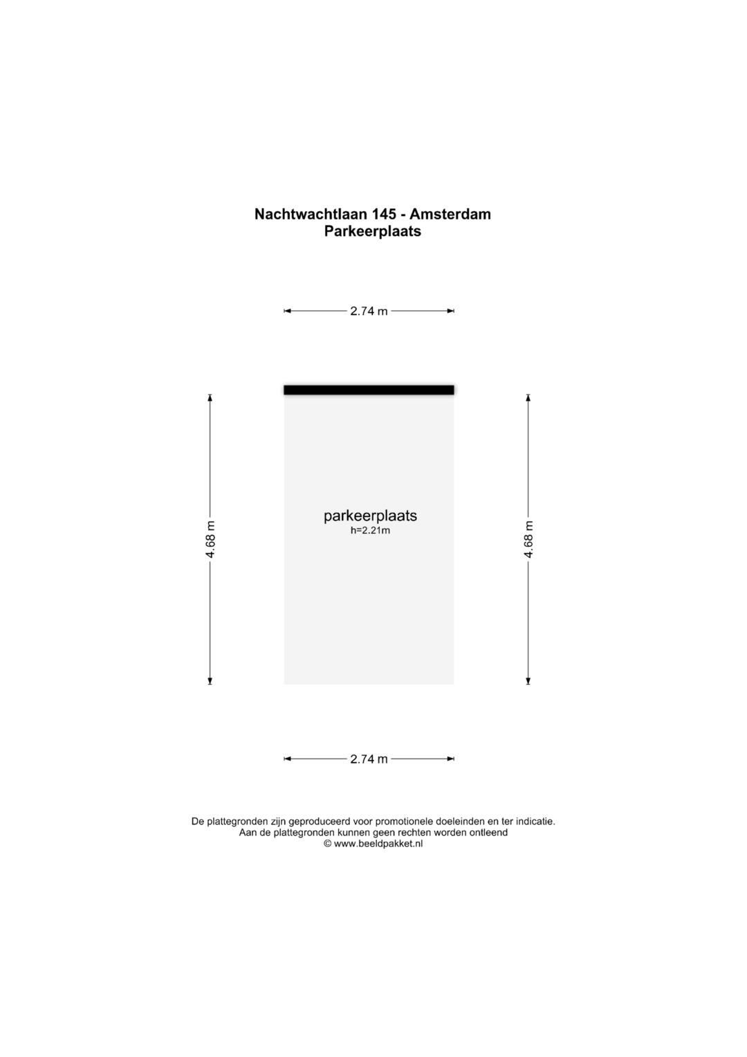 Foto 36 van Nachtwachtlaan 145