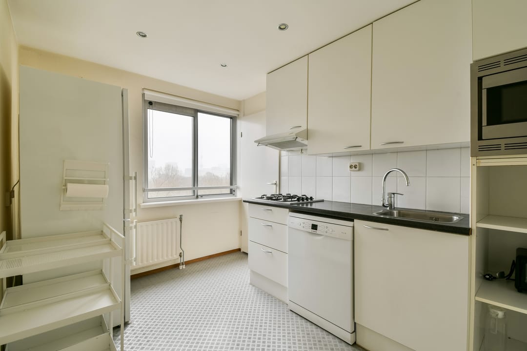 Foto 8 van Rondeel 112