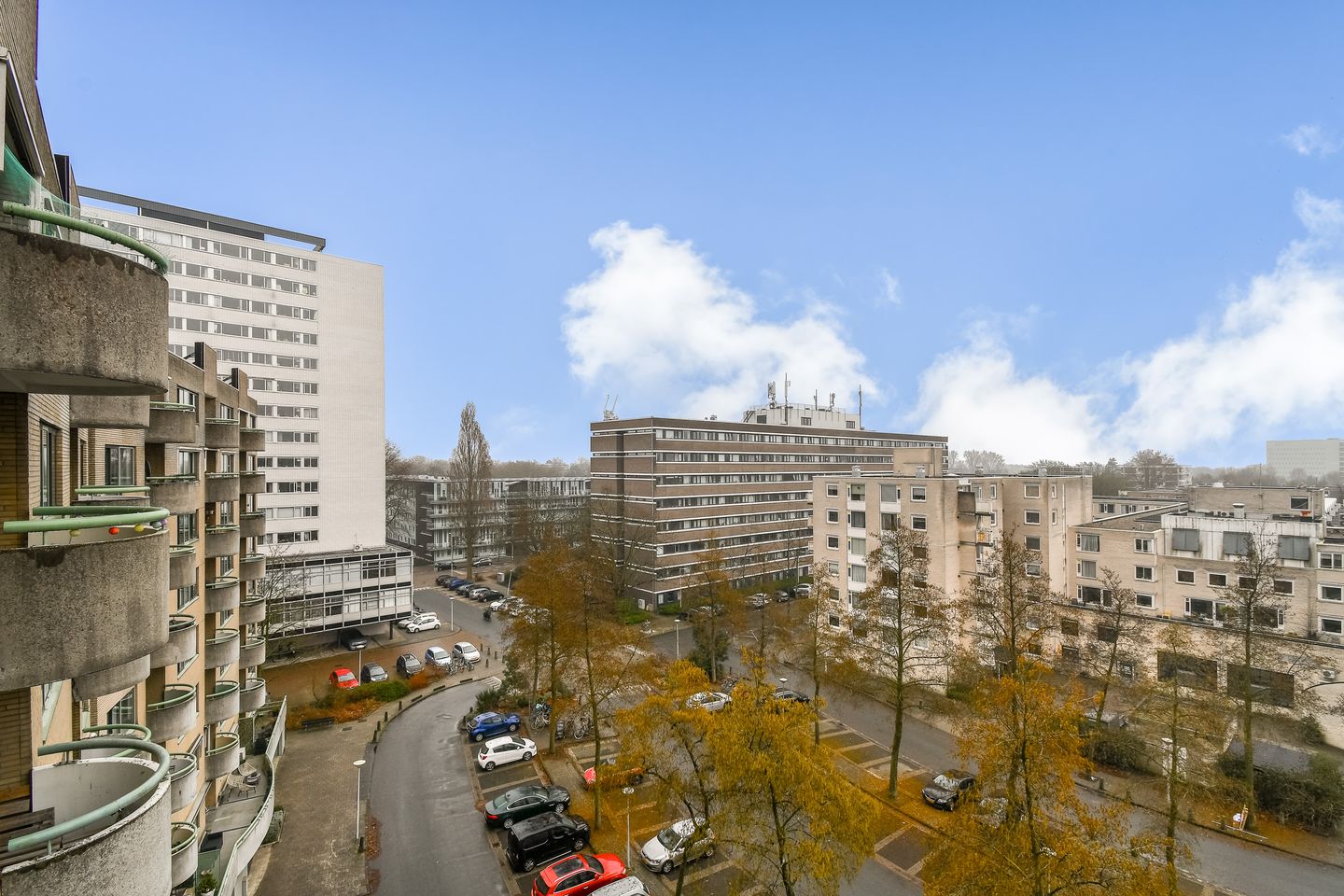 Foto 19 van Rondeel 112