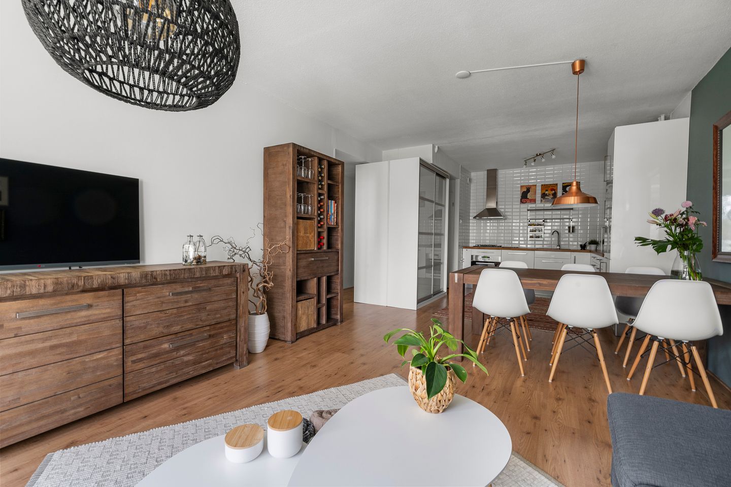 Foto 5 van Nachtwachtlaan 145