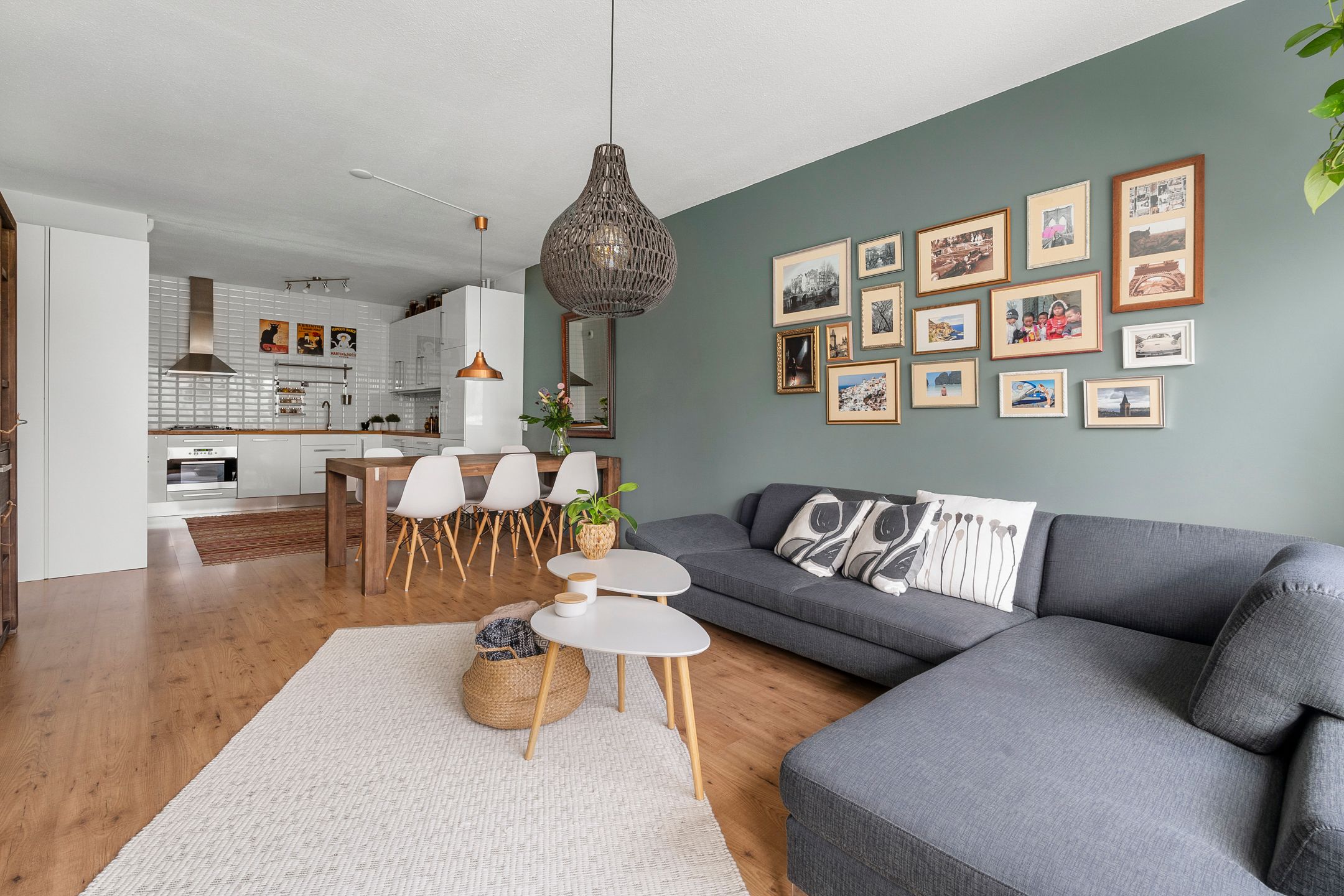 Foto 6 van Nachtwachtlaan 145