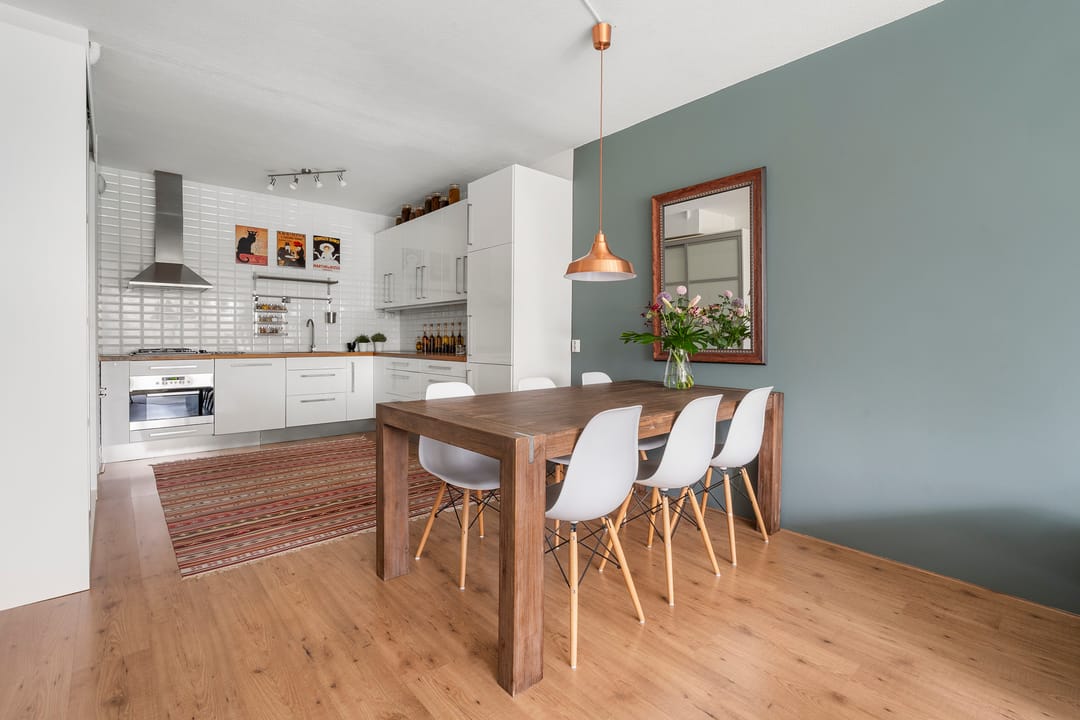 Foto 8 van Nachtwachtlaan 145