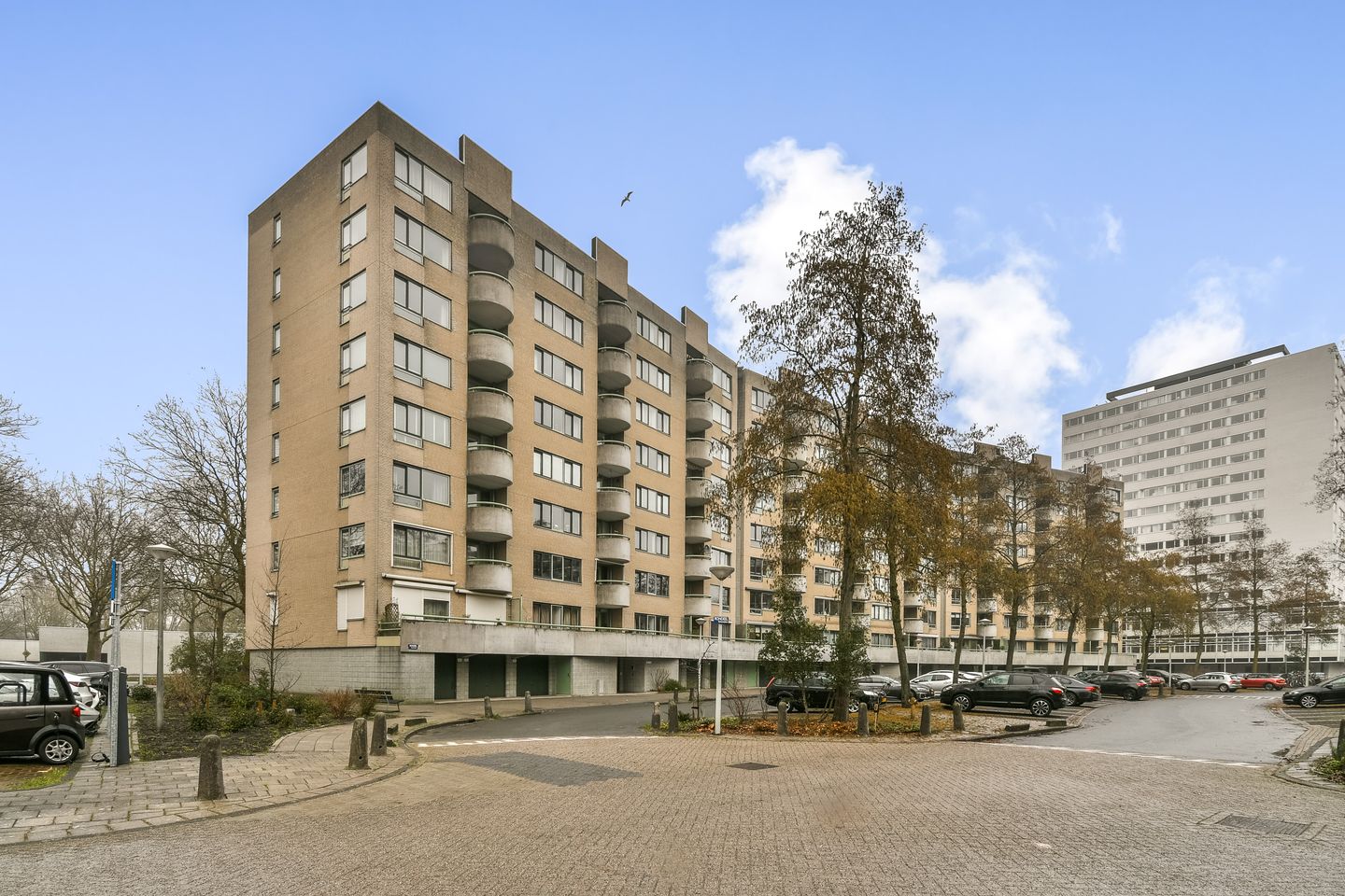 Foto 20 van Rondeel 112