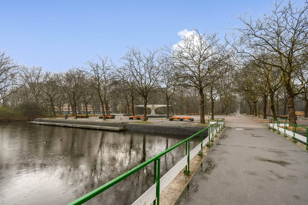 Foto 23 van Rondeel 112