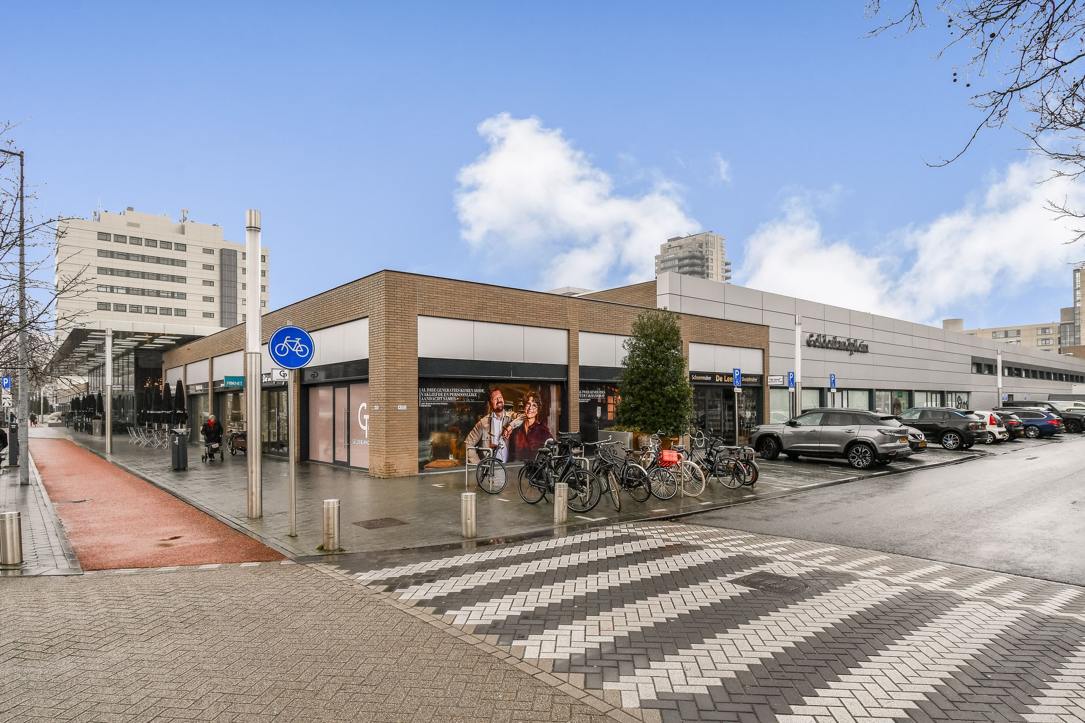 Foto 24 van Rondeel 112