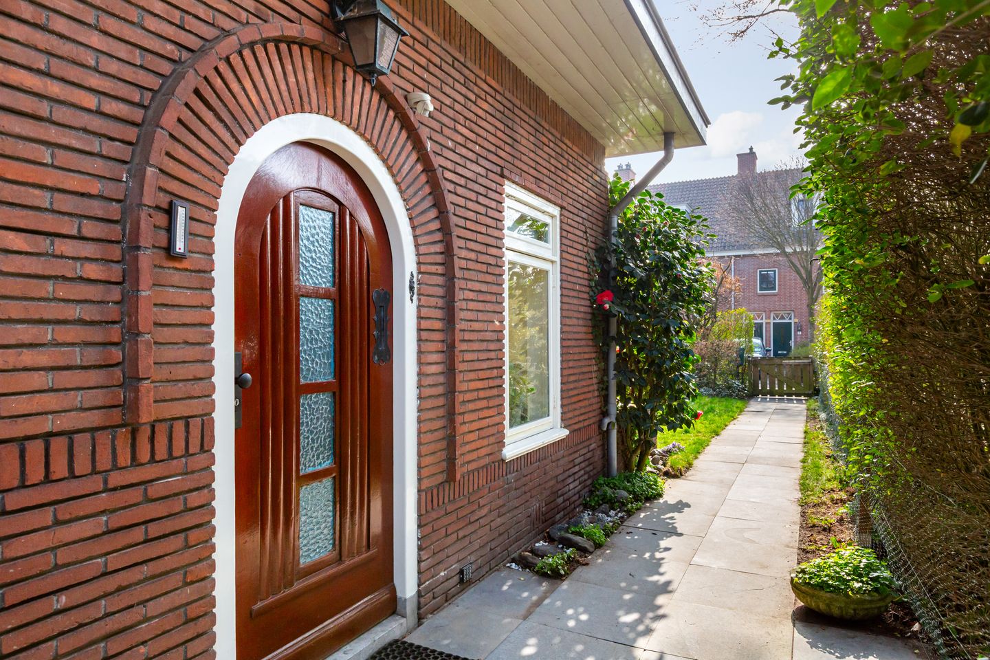 Foto 5 van Burgemeester Van Heemstrakwartier 159