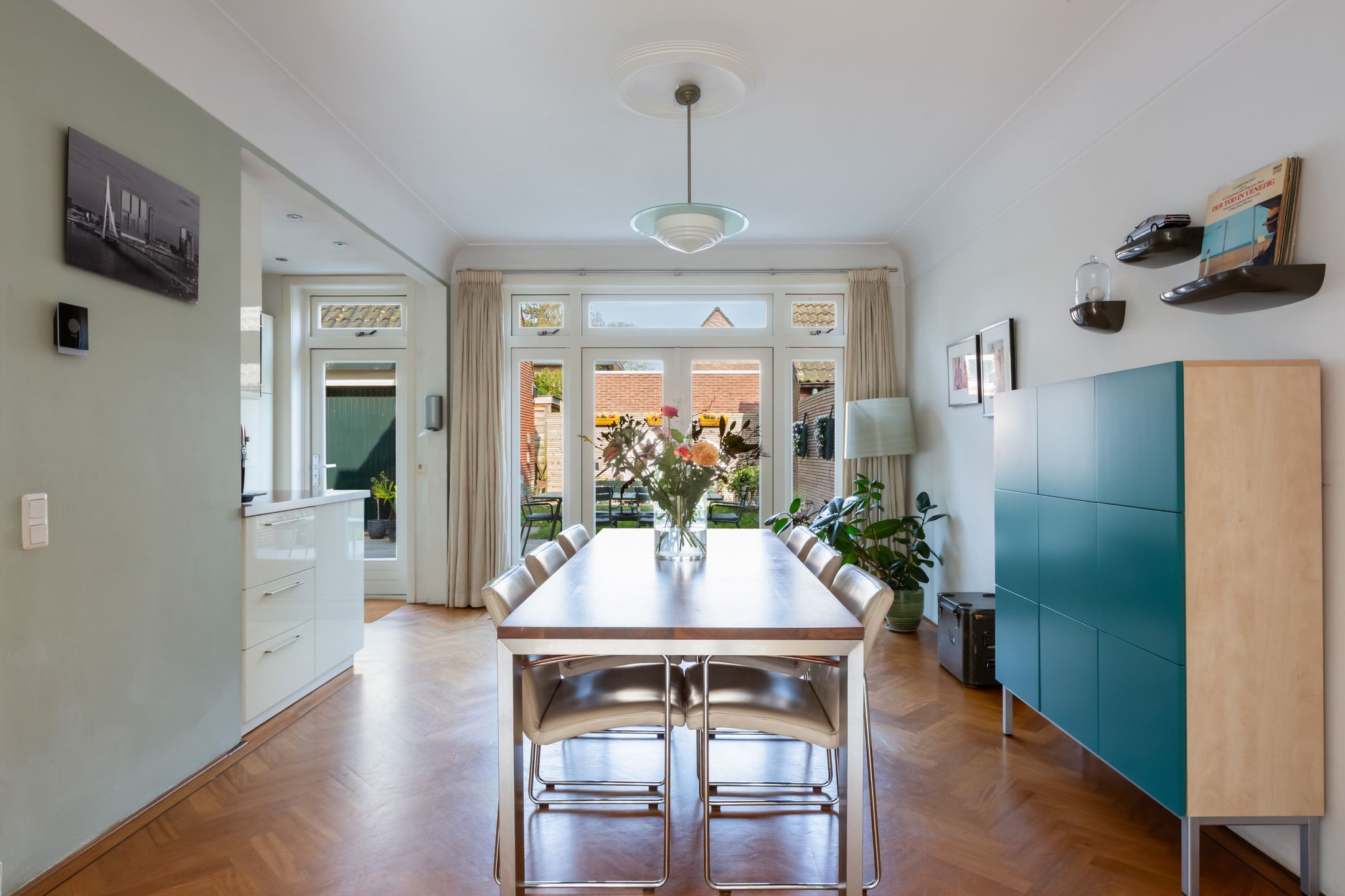 Foto 3 van Burgemeester Van Heemstrakwartier 159