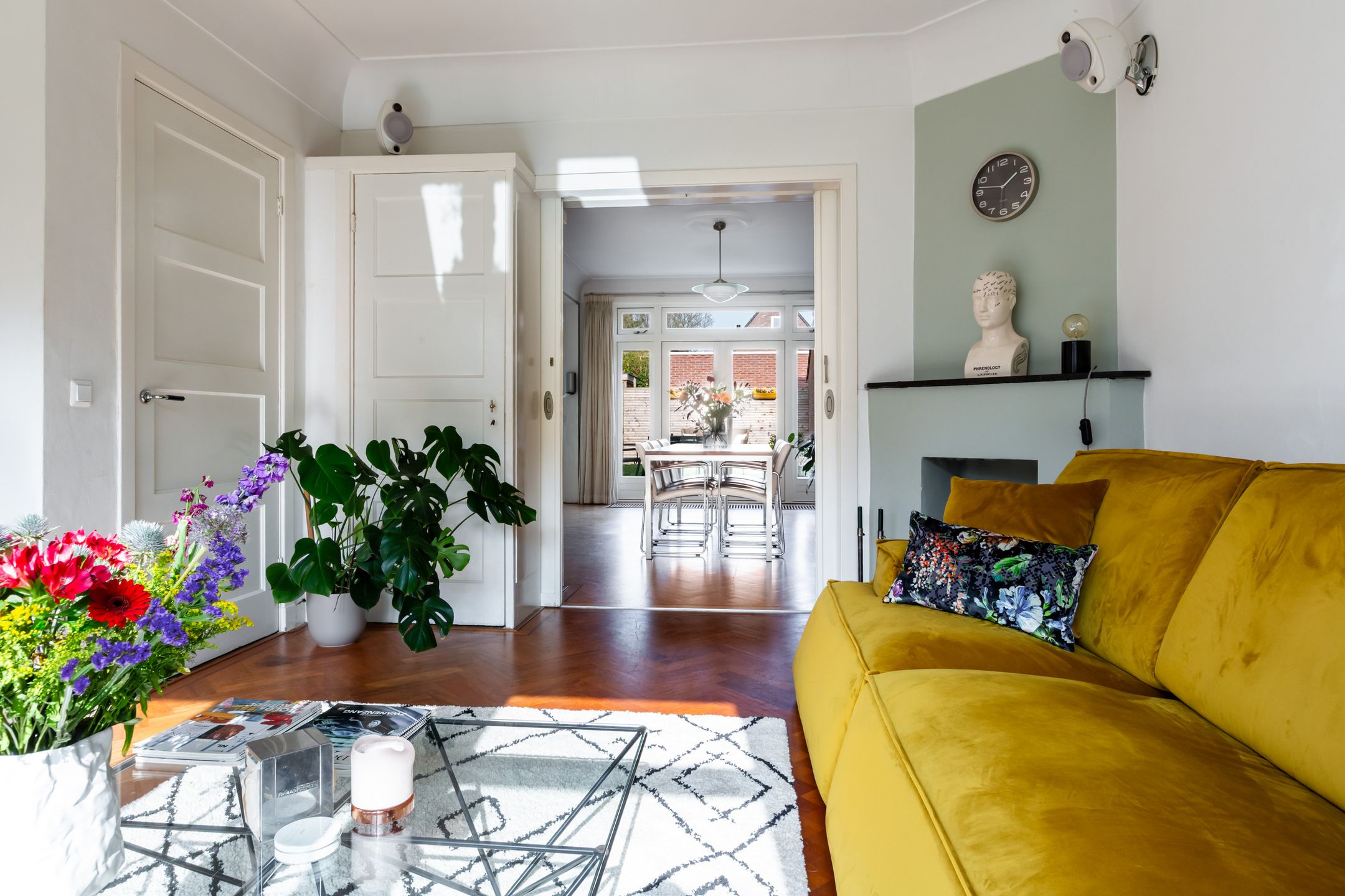 Foto 9 van Burgemeester Van Heemstrakwartier 159