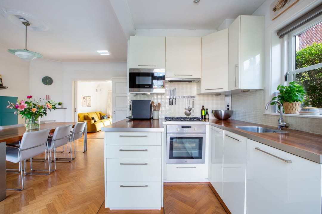 Foto 16 van Burgemeester Van Heemstrakwartier 159